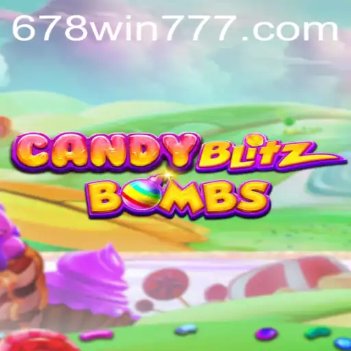 Exploring the Explosive World of CandyBlitzBombs