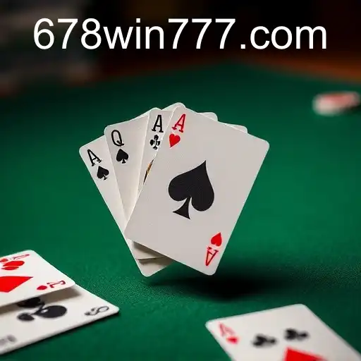 Exploring the World of Card Games: Embracing the Appeal of 678win