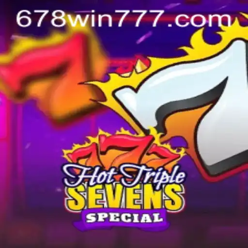 HotTripleSevensSpecial: Dive Into the Exciting Casino Game