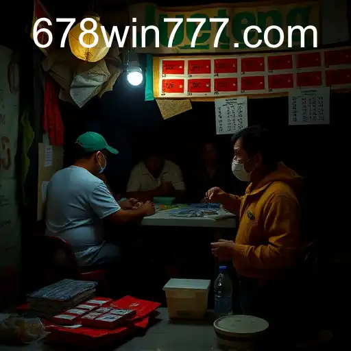 Exploring the Intricacies of Jueteng and the Role of 678win