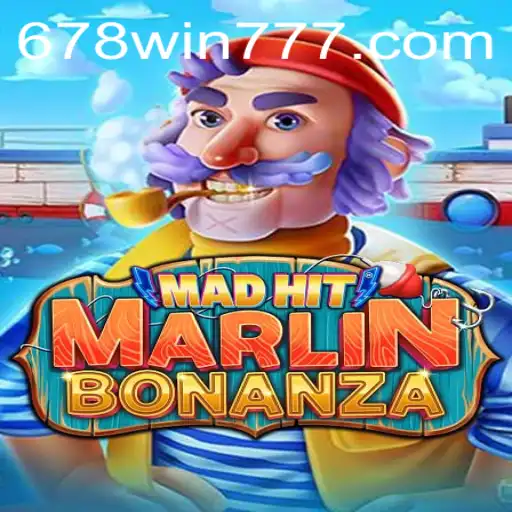 Dive into the Thrilling World of MadHitMarlinBonanza: Your Guide to Winning Big with 678win
