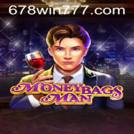 MoneybagsMan: The Thrilling Game of Fortune and Strategy