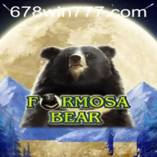 Unveiling the Exciting World of FormosaBear: A Game of Strategy and Fun