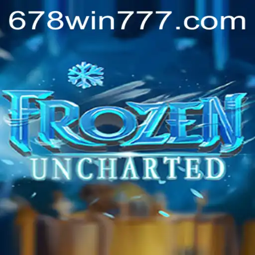 FrozenUncharted: A Thrilling Game of Exploration and Strategy