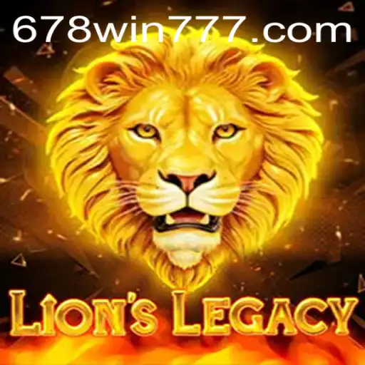 Unveiling the Essence of LionsLegacy and 678win: A Journey into the Wild