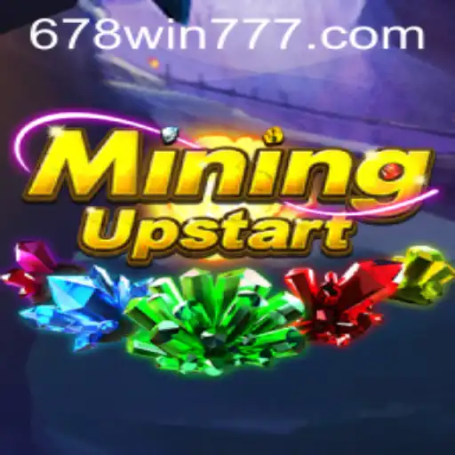 MiningUpstart: The Innovative Game Taking the World by Storm