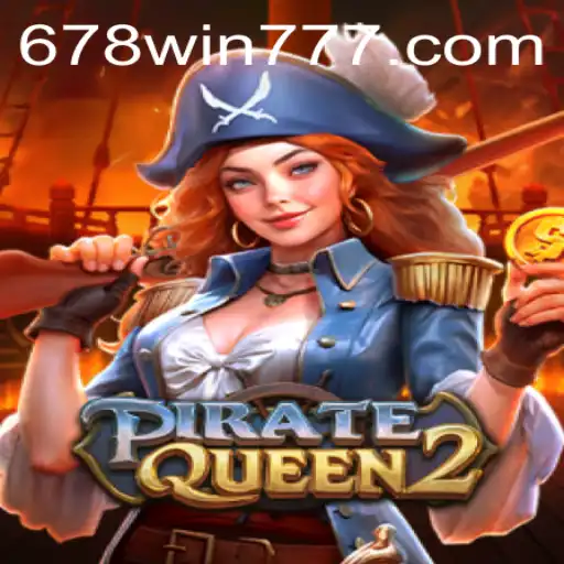 Exploring PirateQueen2: A Journey Through Adventure and Strategy