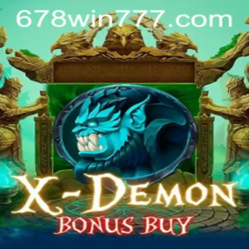 XDemonBonusBuy: The Thrilling Adventure Blending Strategy and Excitement