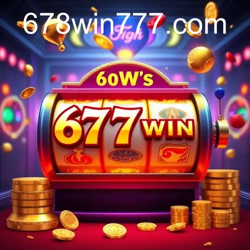 The World of Online Slots and 678win