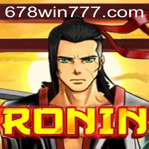 Ronin: The Engaging Game You Need to Know With 678win