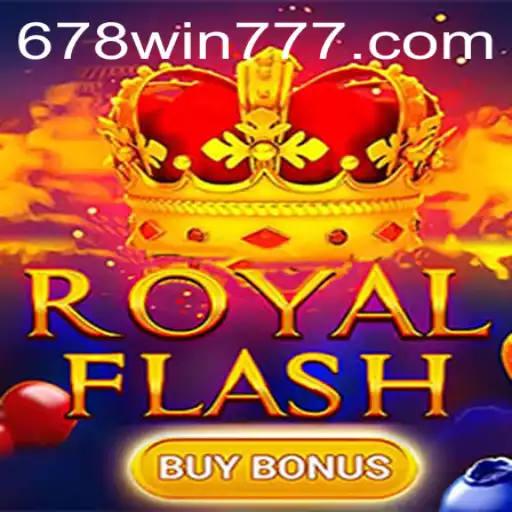 Unveiling RoyalFlashBuyBonus: A New Era in Gaming with 678win