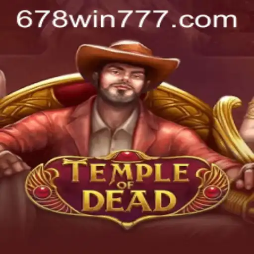 Explore the Enigmatic World of TempleofDead: A Comprehensive Guide to Thrills and Strategies