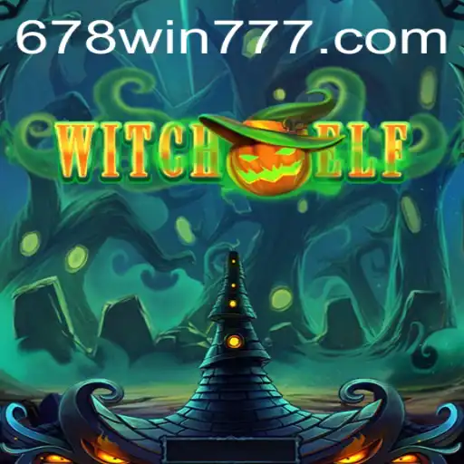 Discover the Mystical World of WitchElf: A Game of Strategy and Enchantment